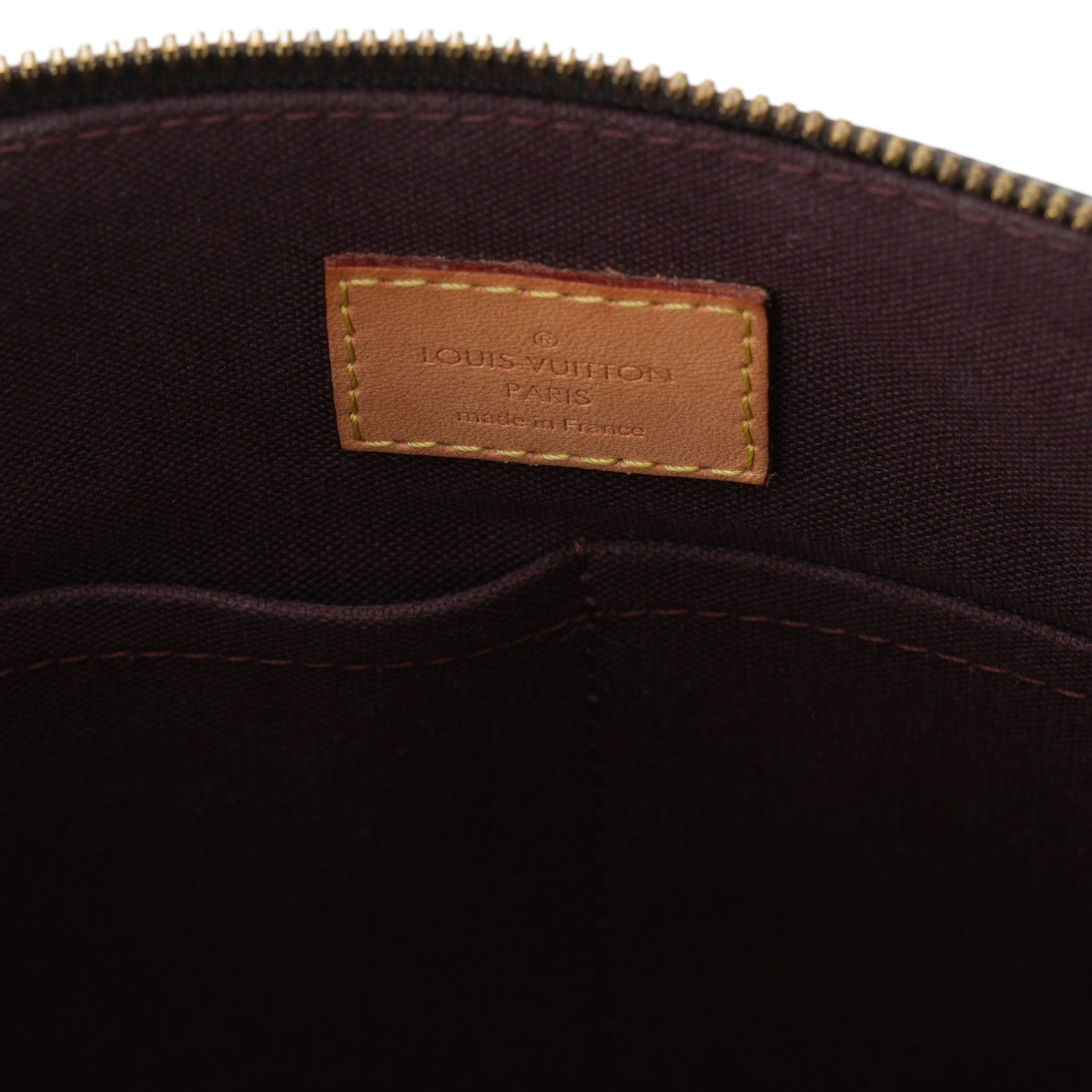 LOUIS VUITTON(USED)루이비통 모노그램 튀렌느 MM
